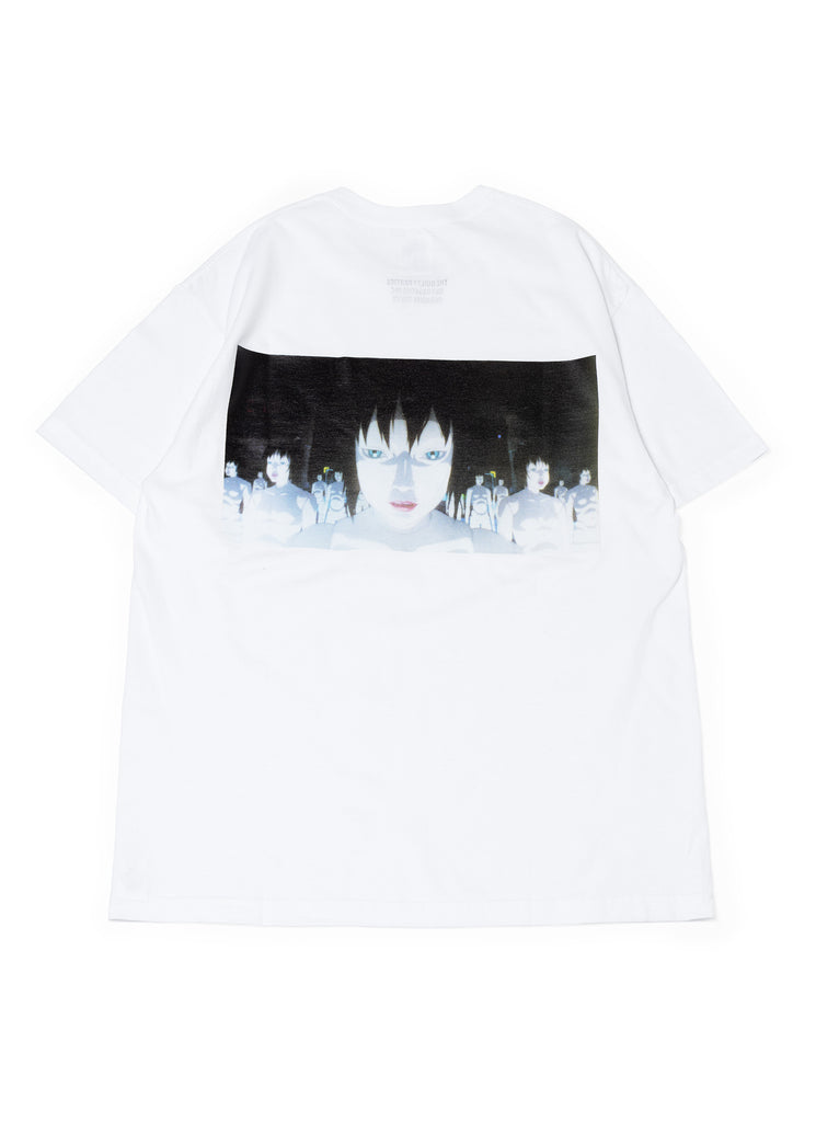 WACKO MARIA/GUILTY PARTIES "GHOST IN THE SHELL 2 INNOCENCE T-SHIRT TYPE2"