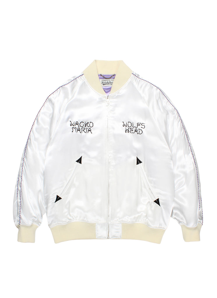 WACKO MARIA/GUILTY PARTIES | nakamuraya portland