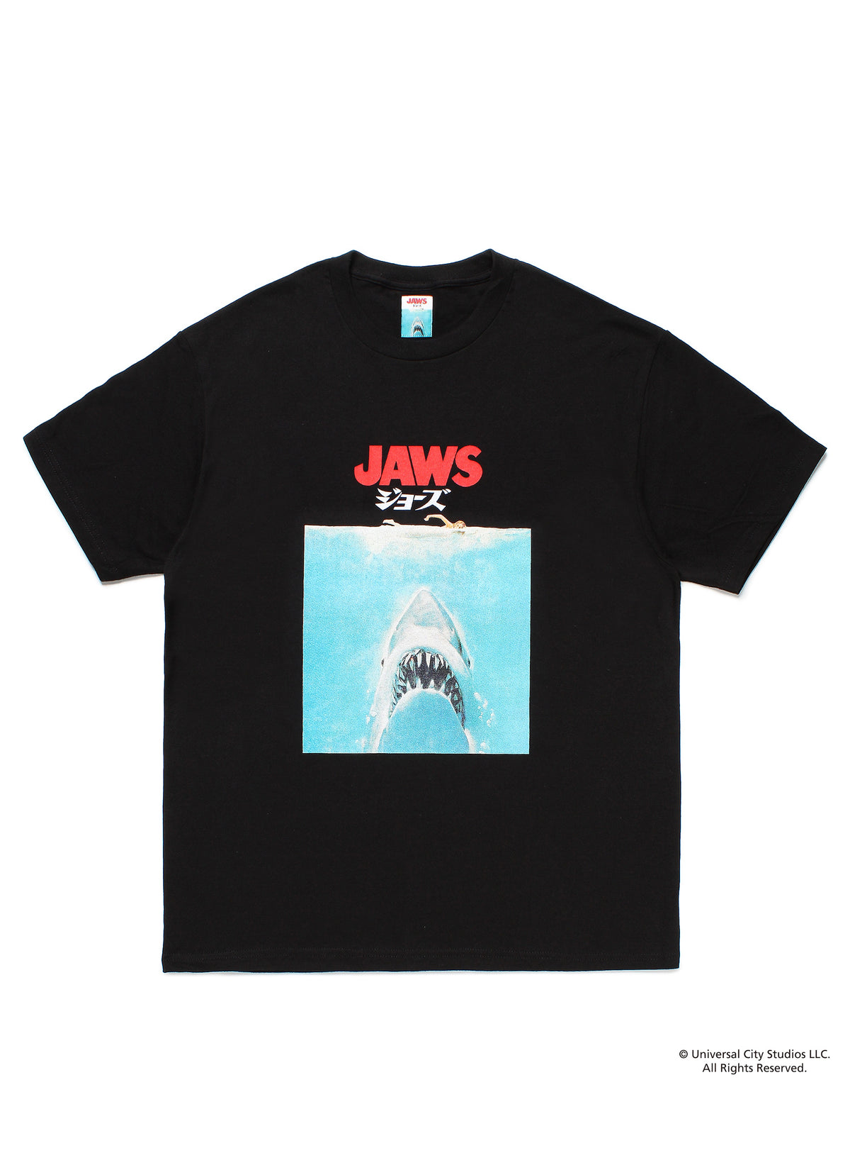 WACKO MARIA/GUILTY PARTIES 