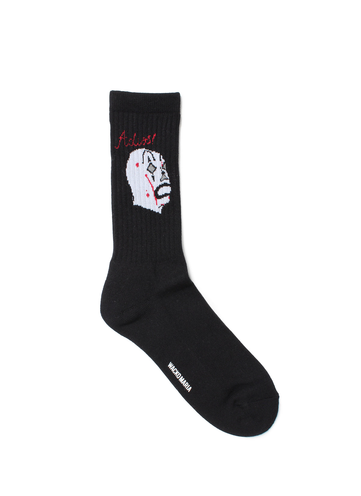 WACKO MARIA The Guilty Parties スラックス WACKO MARIA】【THE GUILTY PARTIES】【GP-101-BLANKLINE-RIVER