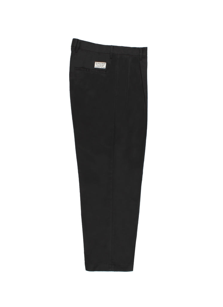 WACKO MARIA THE GUILTY PARTIES チノパン レッド Wacko Maria Wool 6