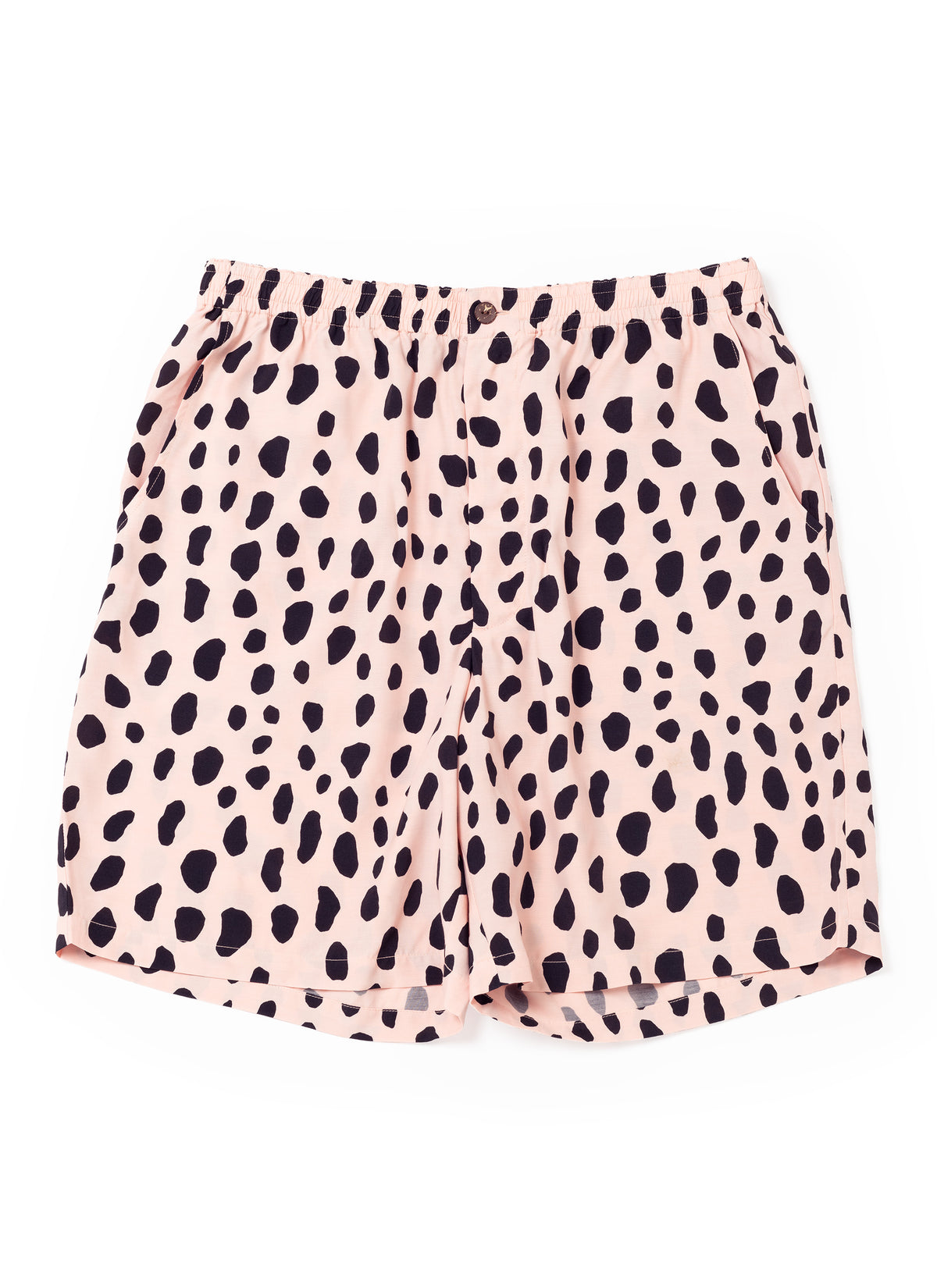 パンツ WACKO MARIA LEOPARD BOARD SHORTS XXL XLサイズ】WACKO MARIA LEOPARD BOARD SHORTS XLサイズ】WACKO
