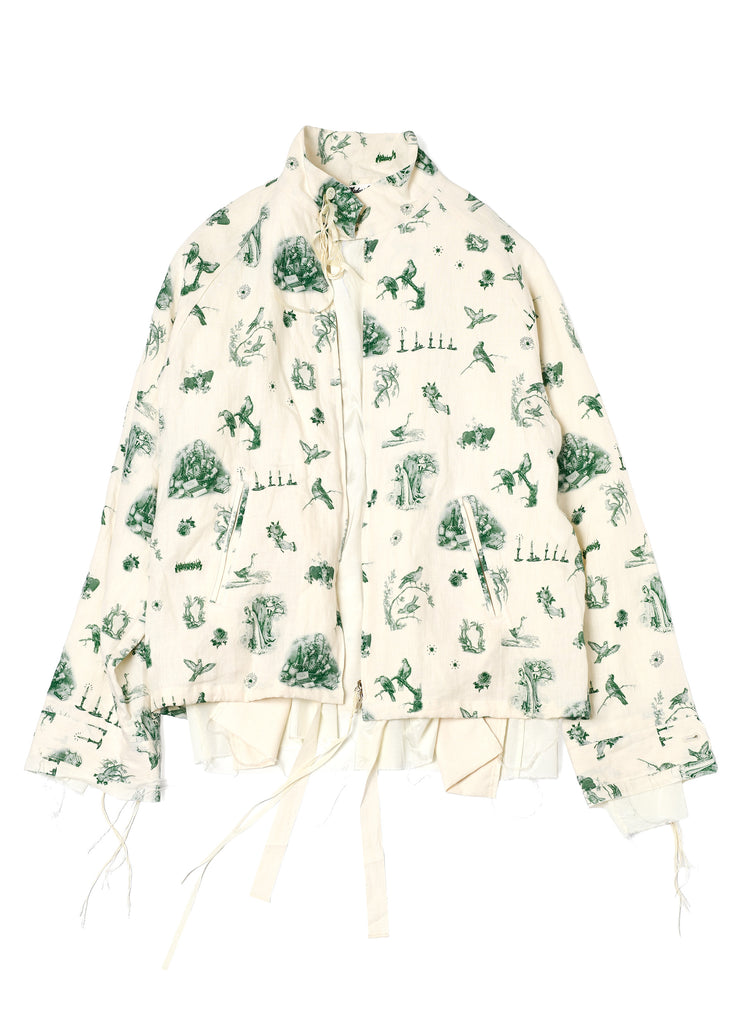 MIDORIKAWA | nakamuraya portland