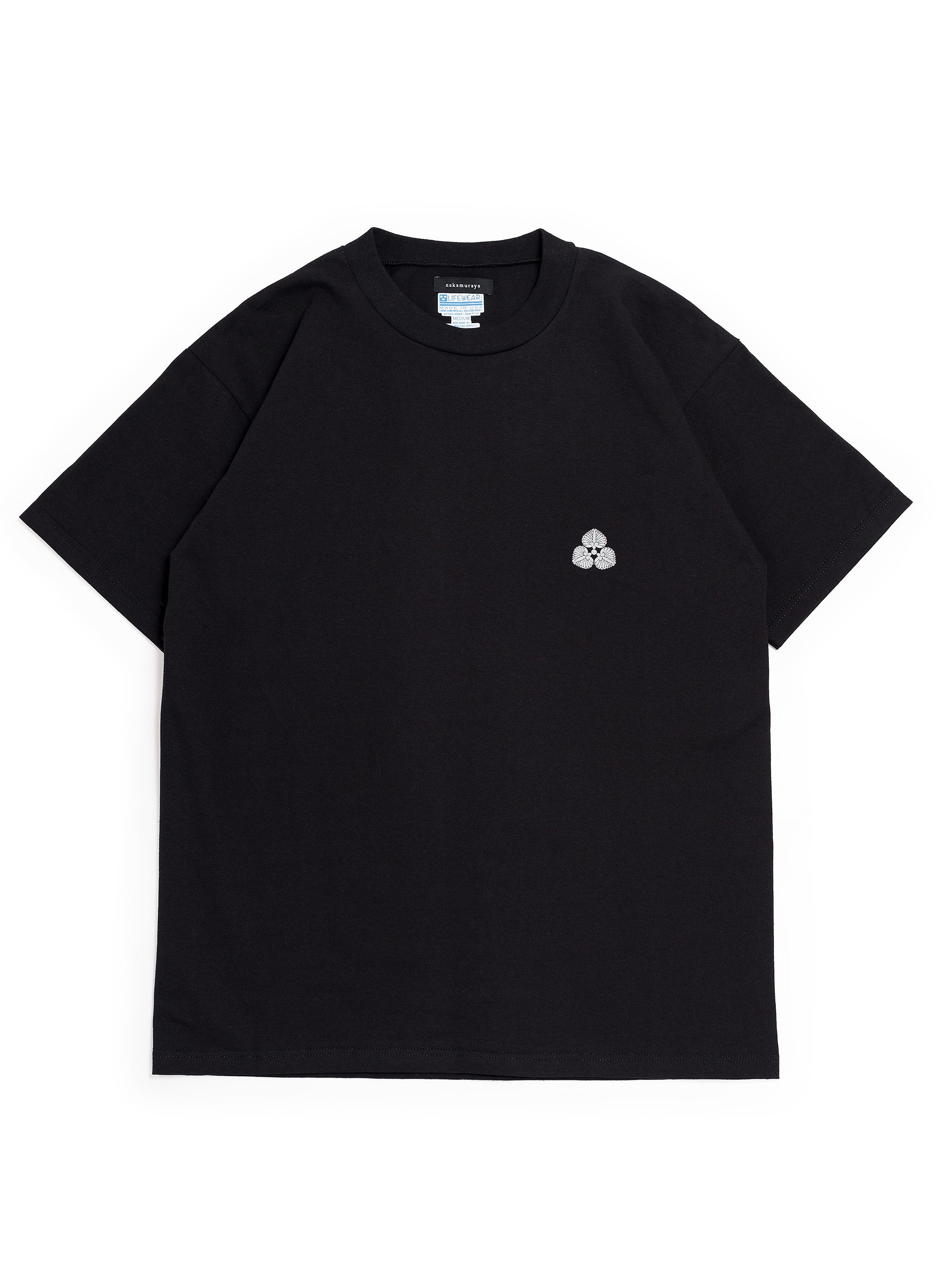 トップス WACKOMARIARESERVOIRDOGSCREWNECK T-SHIRT nakamuraya_Kanjitee_K1.jpg?v=
