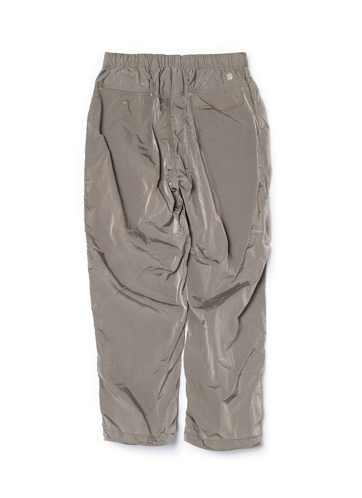 nanamica "BOARD WALK PANTS" BEIGE