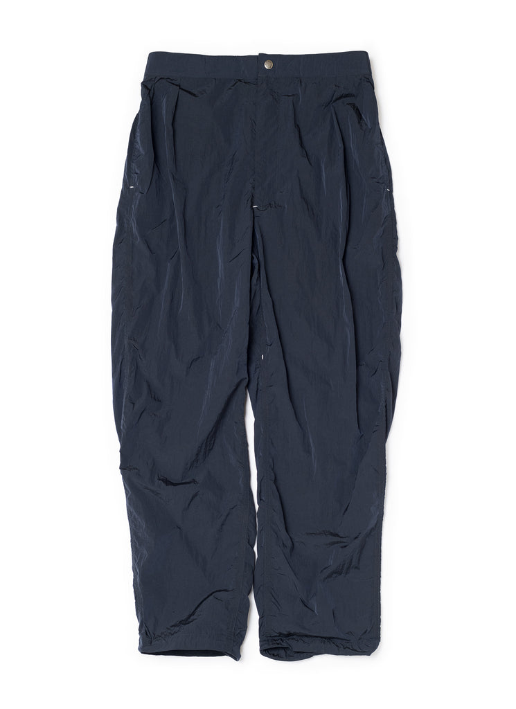 nanamica "BOARD WALK PANTS" DARK NAVY