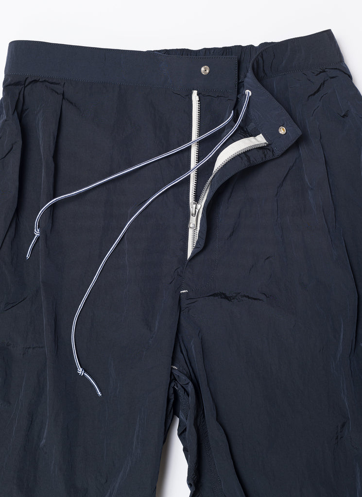 nanamica "BOARD WALK PANTS" DARK NAVY