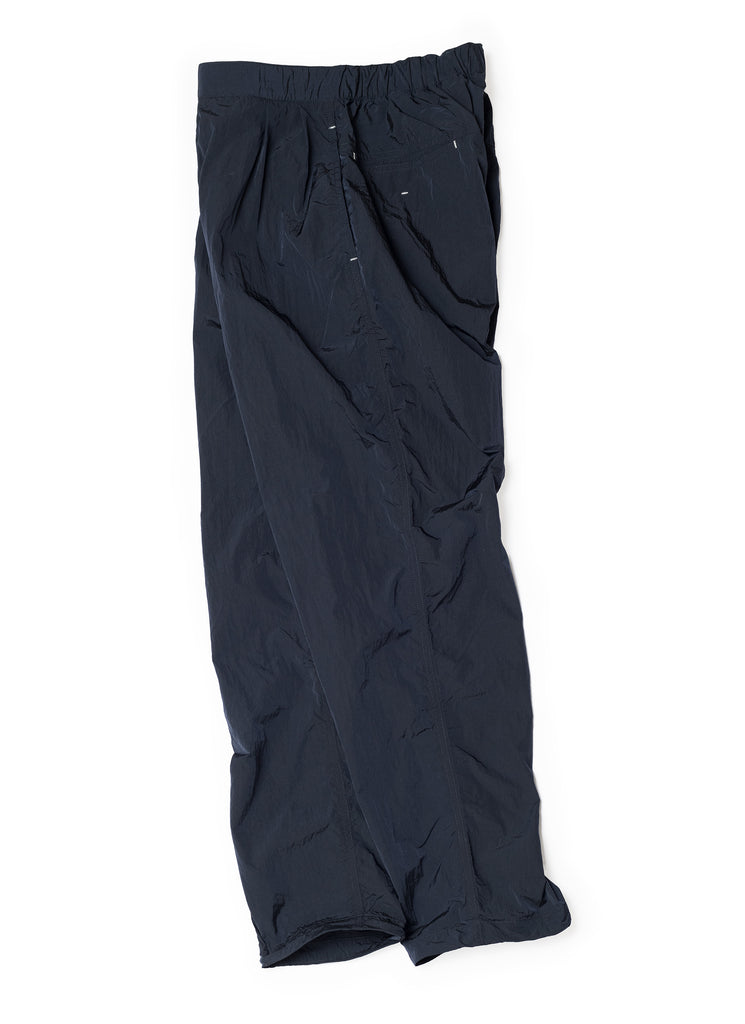 nanamica "BOARD WALK PANTS" DARK NAVY