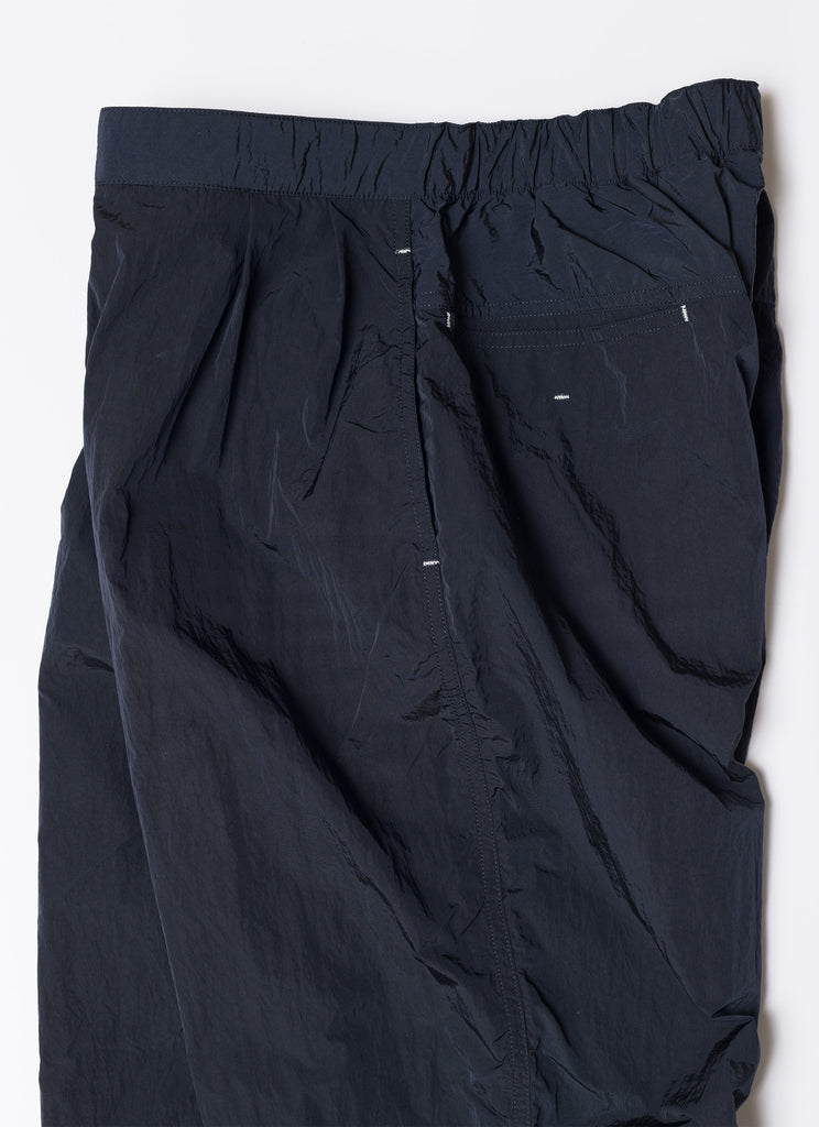 nanamica "BOARD WALK PANTS" DARK NAVY