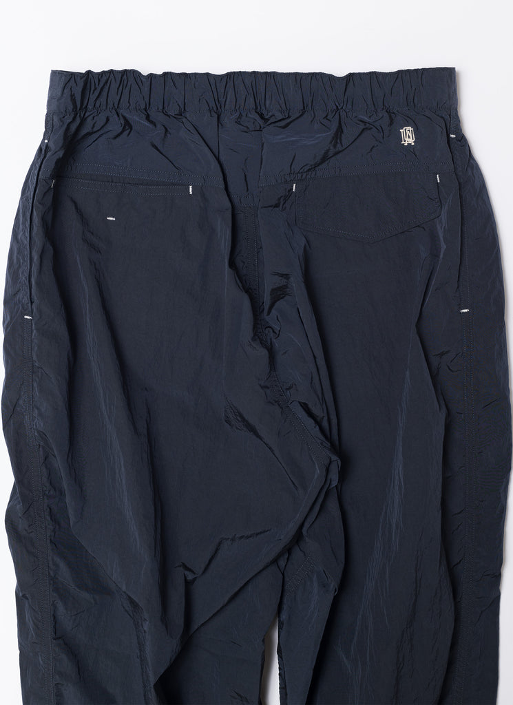 nanamica "BOARD WALK PANTS" DARK NAVY