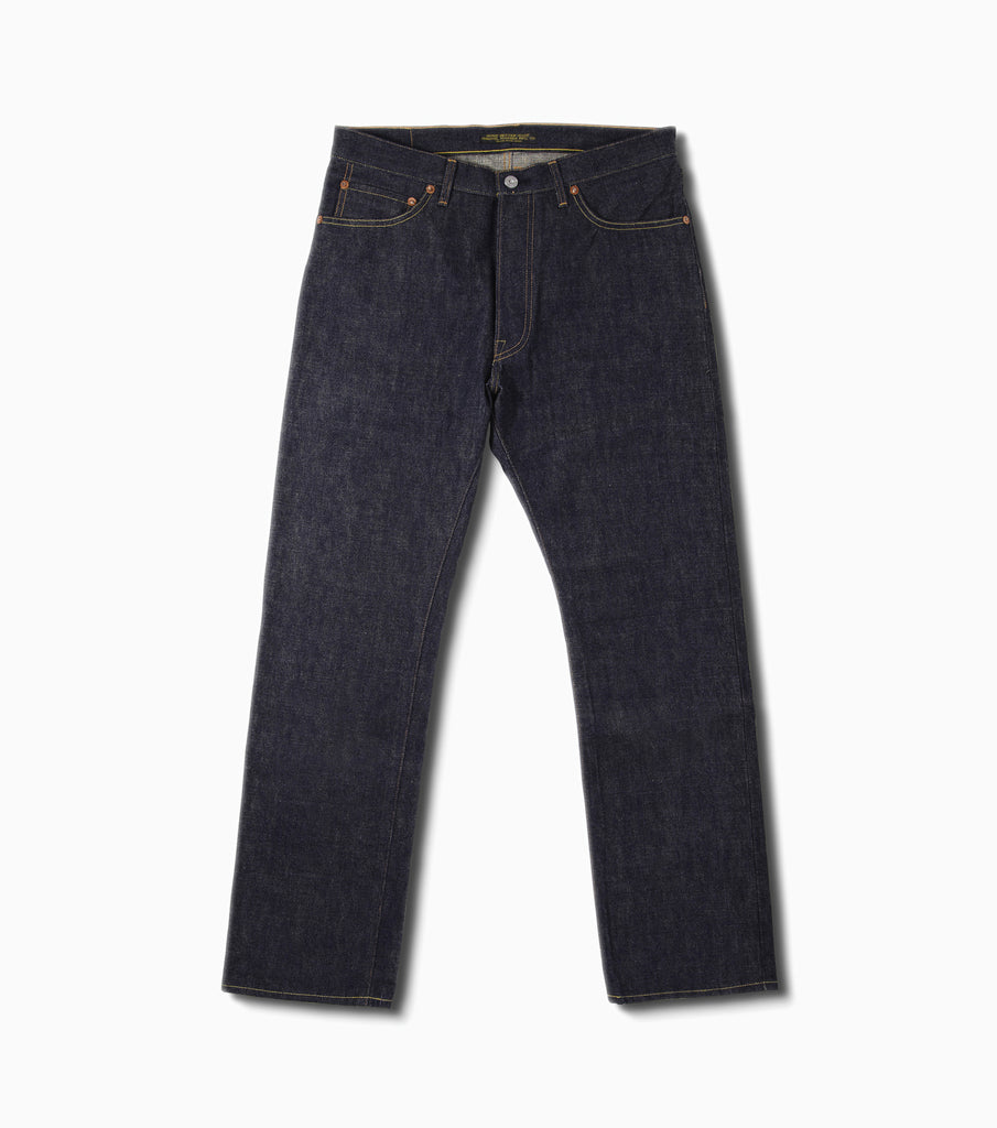 PHIGVEL MAKERS & Co. "Classic Jeans” Regular
