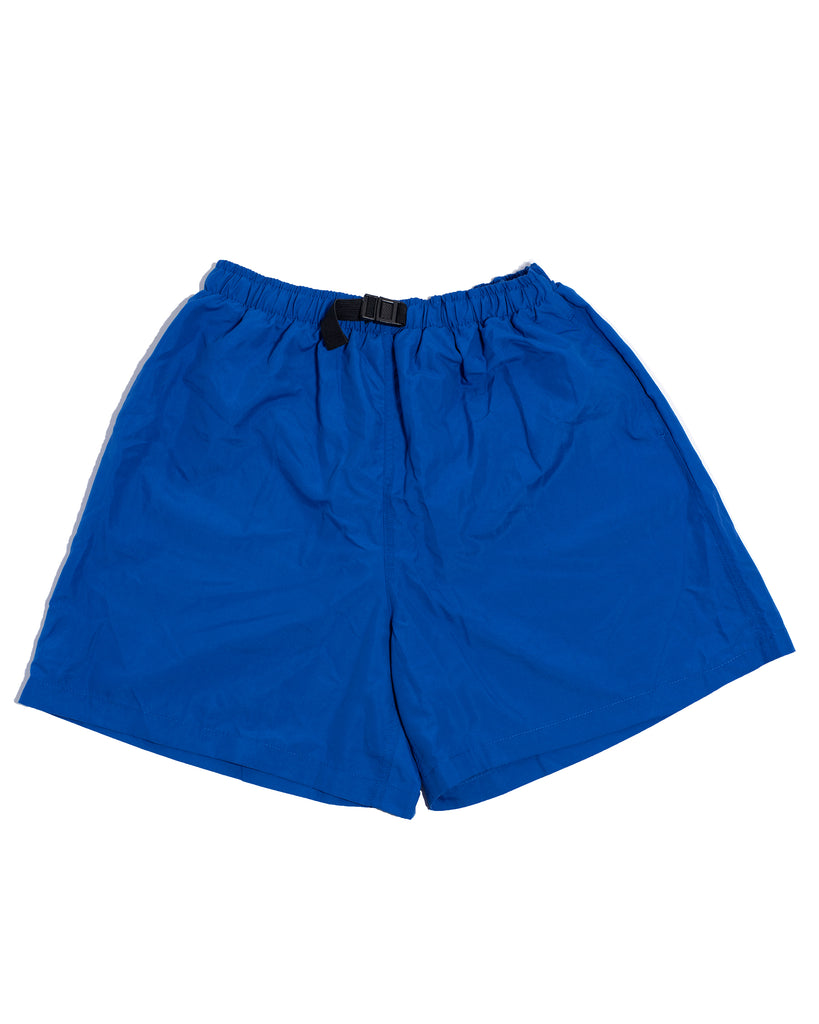 Cobracaps "Microfiber Shorts" Royal