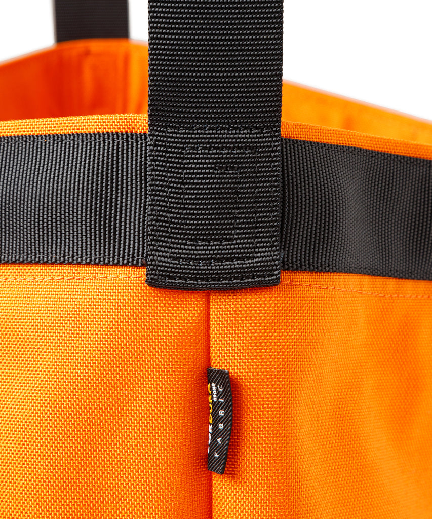 Sandinista MFG "Cordura Nylon Draper's Bag" Orange