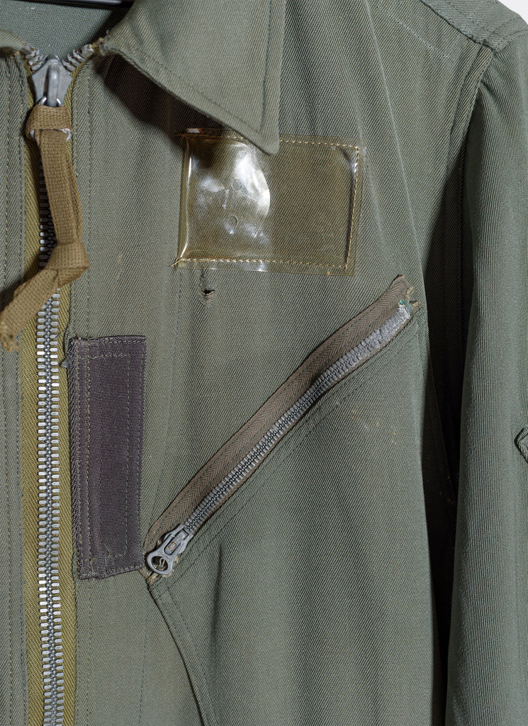 L-1B Flying Light Suits from 1950's - Medium/Regular