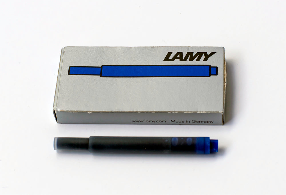 LAMY "T10" Blue