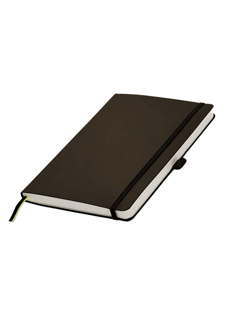 LAMY "SOFTCOVER NOTE BOOK" A5 UMBRA