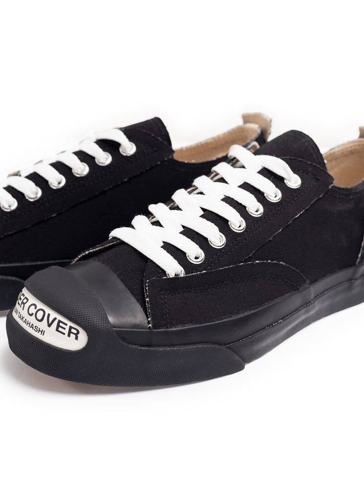 UNDERCOVER "SNEAKERS UC2B9F05" BLACK