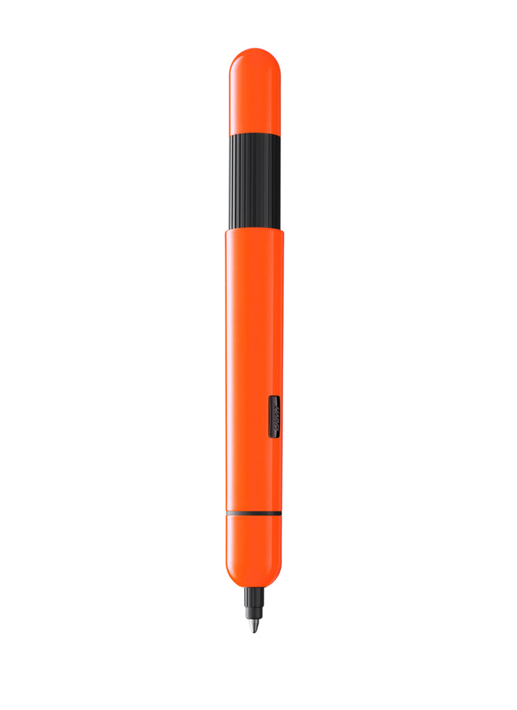 LAMY "Pico - Ballpoint Pen" Laserorange