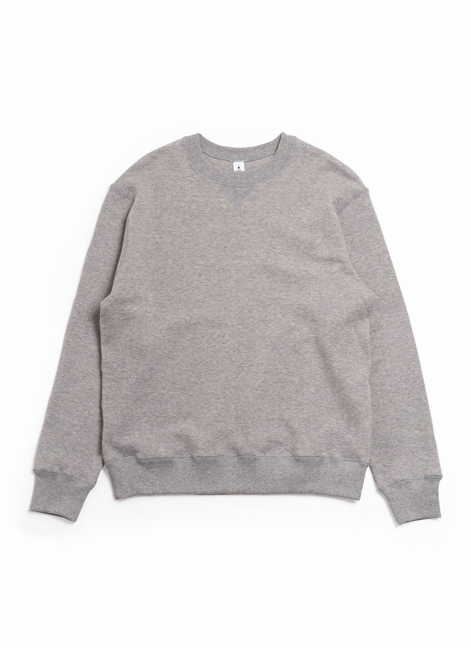 Patch Crewneck - Onewheel // Future Motion
