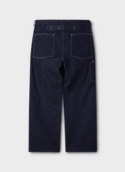 PHIGVEL MAKERS Co. デニムワークベスト L(40) p05b_PTPP01_indigorigid_180x.
