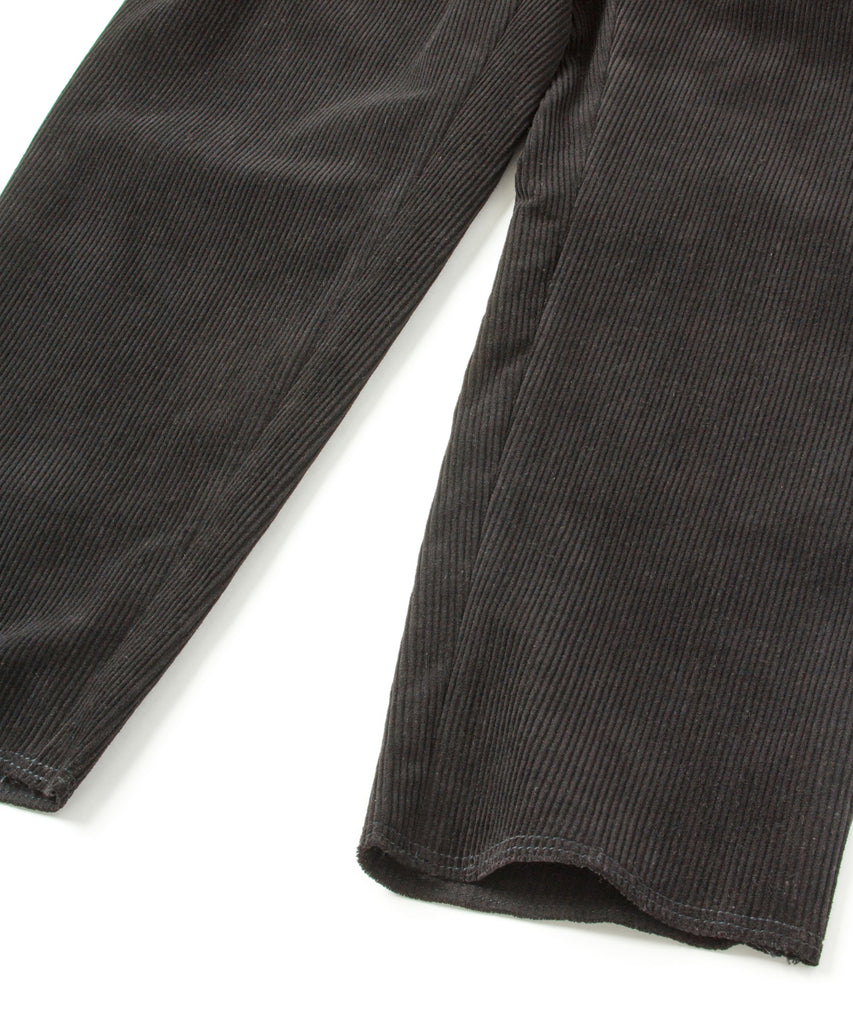 SANDINISTA 21aw Wool-Flannel Slacks - スラックス