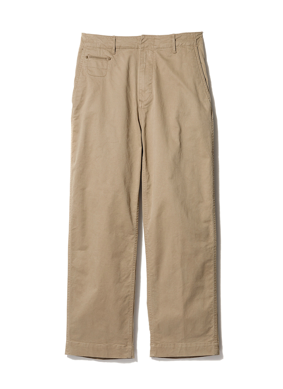 SANDINISTA B.C. Chino Pants-Wide サンディニスタ 37%割引 amcnissan