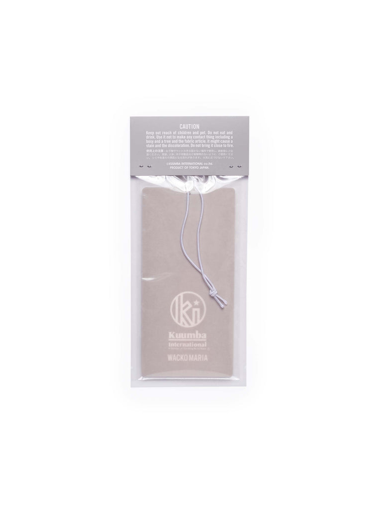 WACKOMARIA/GUILTY PARTIES X KUUMBA "FRAGRANCE PAPER" PARADISE